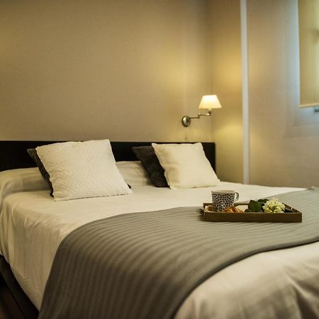 Hauzify I Apartaments Grup Claustre Торредембарра Экстерьер фото