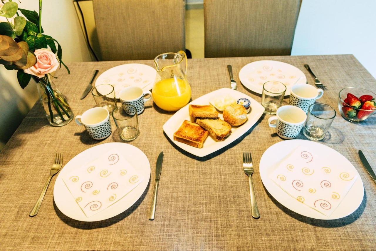Hauzify I Apartaments Grup Claustre Торредембарра Экстерьер фото