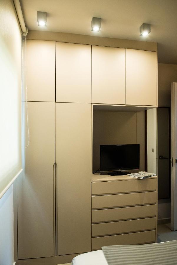 Hauzify I Apartaments Grup Claustre Торредембарра Экстерьер фото