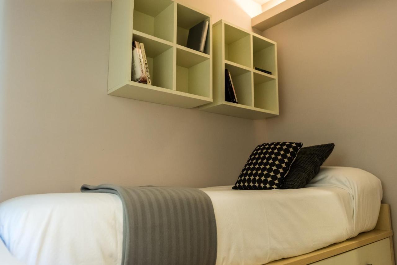 Hauzify I Apartaments Grup Claustre Торредембарра Экстерьер фото